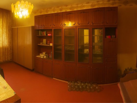 Продам 2-х кімнатну. Центр Житомир