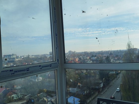 Новобудова ЖК Сімейний смарт квартира Житомир