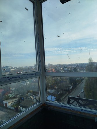 Новобудова ЖК Сімейний смарт квартира - фото 1