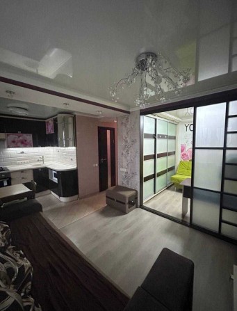 1-но кімнатна квартира по вул. Грушевського без додаткових вкладень - фото 1