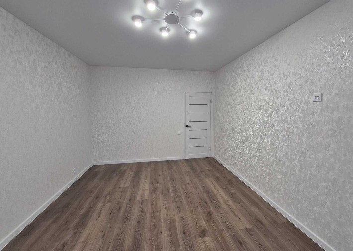 Продам 1к квартира Новобудова АГВ - фото 1