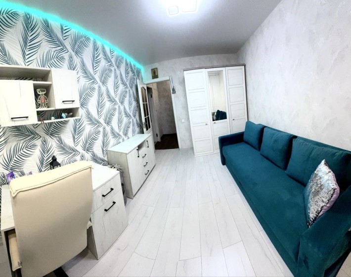 Продам 2к квартиру - фото 1