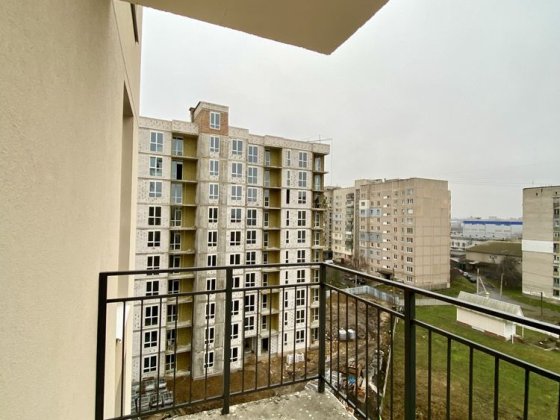 Продаж кварири однокімнатна Винница