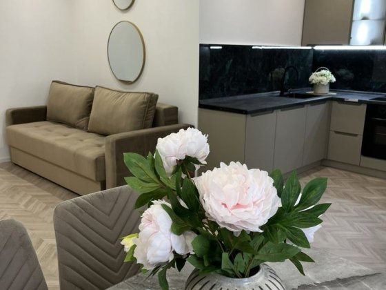 Продаж квартири з ремонтом Винница