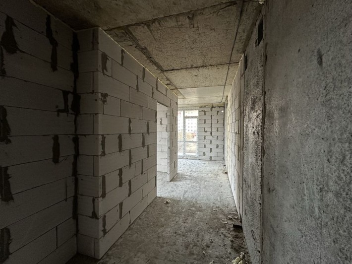 Квартира 1к ЖК Family Comfort - фото 1