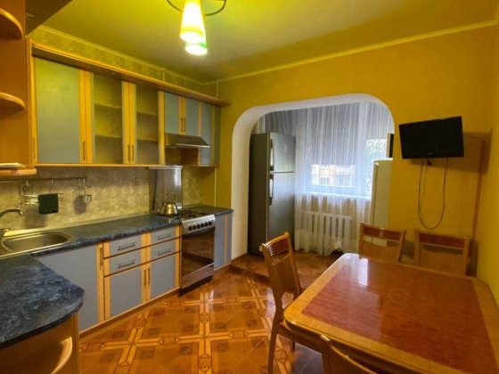 2-кімнатна квартира, район Масани Чернігів