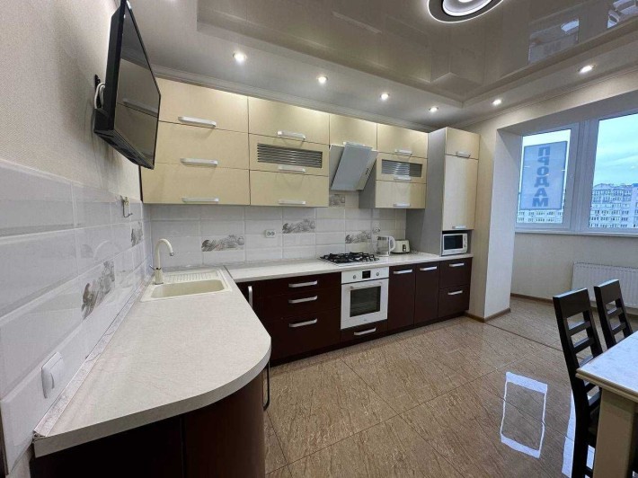 Продаж 3к квартири на Поділлі 125 тис. Держ. Програми - фото 1