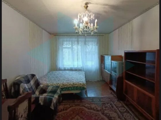 Продам 2к квартиру Район пр. А Поля /пр. Богдана Хмельницкого Дніпро