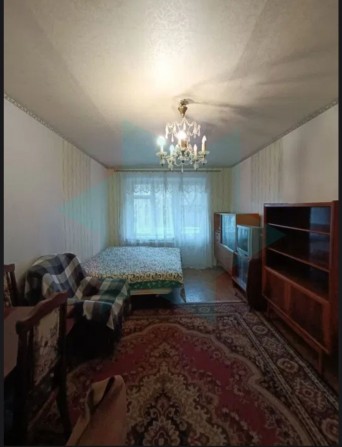 Продам 2к квартиру Район пр. А Поля /пр. Богдана Хмельницкого - фото 1