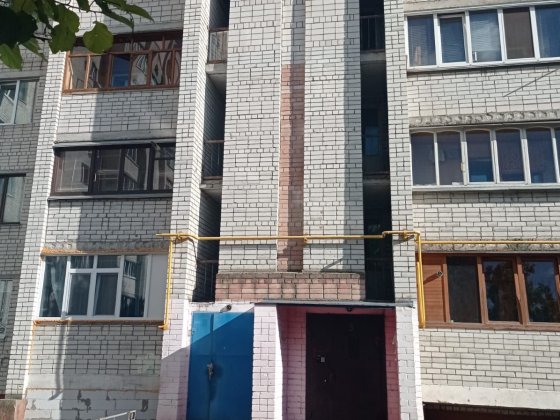 Продам 2х кімнатну квартиру  Мартина Небаби 102 Чернигов