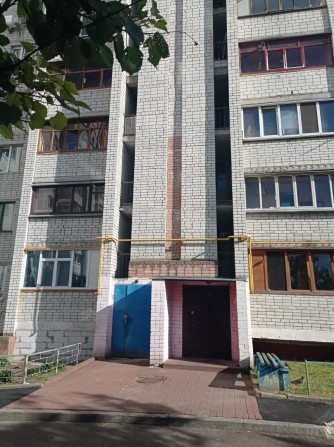Продам 2х кімнатну квартиру  Мартина Небаби 102 - фото 1