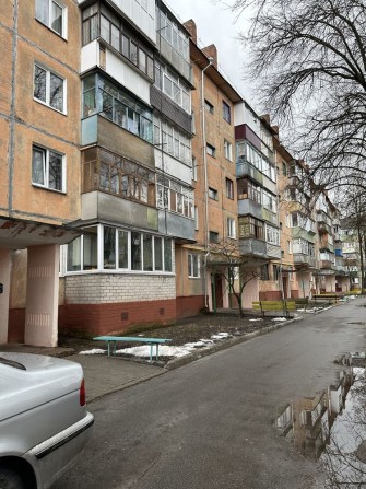 Продаж 3-кімнатної квартири на вул. Козацька - фото 1