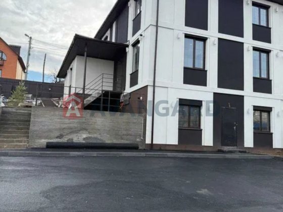 Квартира в новобудові. Винница