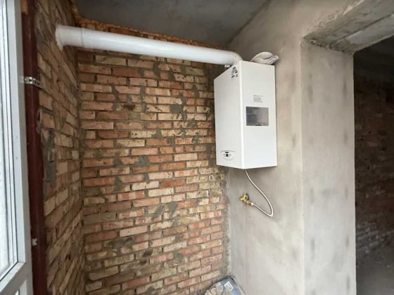 Продаж 2к квартира Новобуд АГВ держ програми Вінниця