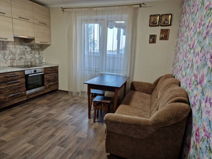 Нова 2-кімнатна квартира, під є-відновлення,  є-оселя - фото 1