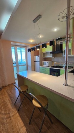 Продаж 3-х кімнатної квартири низ Робочої - фото 1