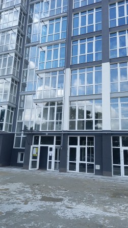 Однокімнатна квартира 54м2 з автономкою в новобудові в центрі - фото 1