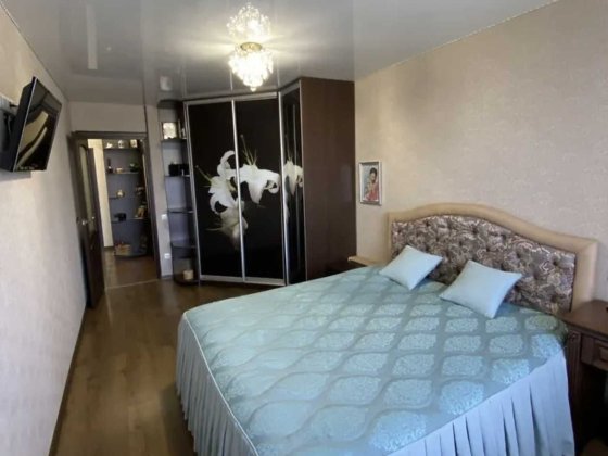 Продаж 2 к. квартира новобудова  АГВ Винница