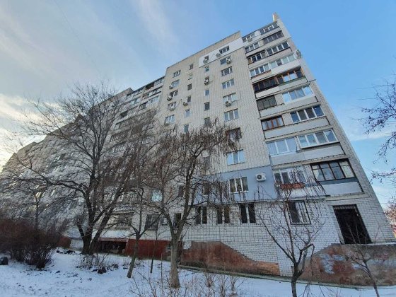 Продам 2-к квартиру в кирпичной высотке, Калиновая / Образцова Дніпро