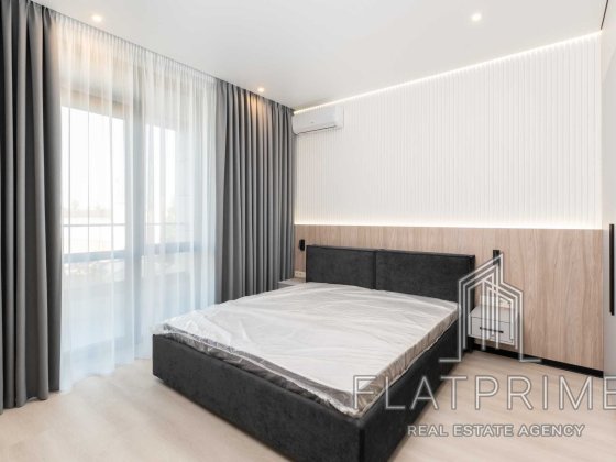 Продається 1 кім квартира в ЖК Crystal Park Tower (є генератор) Київ