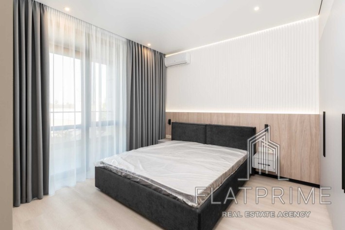 Продається 1 кім квартира в ЖК Crystal Park Tower (є генератор) - фото 1