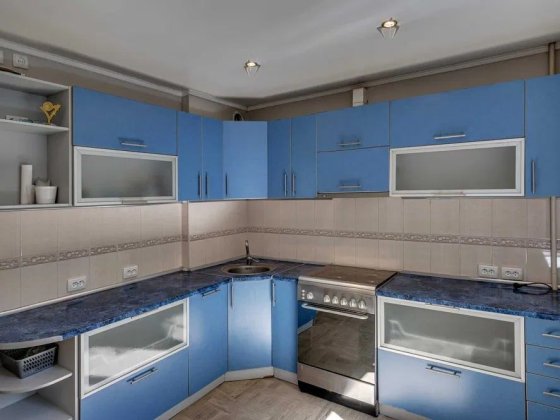 Продам 2к Левобережный Дніпро