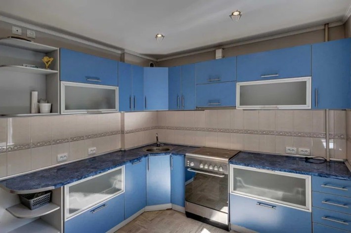 Продам 2к Левобережный - фото 1