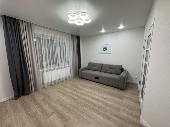 Продаж 1к квартира АГВ Новобудова - фото 1