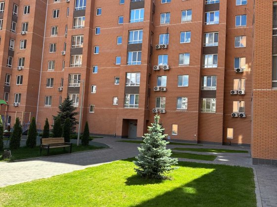 Продаж квартири в новобудові Дніпро