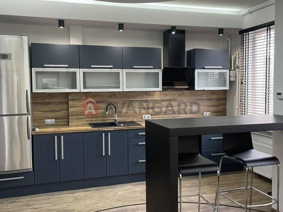 Продам 2-к кв з автономним опаленням у клубному будинку. Дніпро