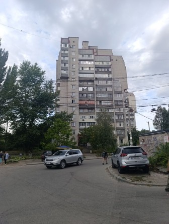 Продам 3 к ж/м Победа 72 м2 - фото 1