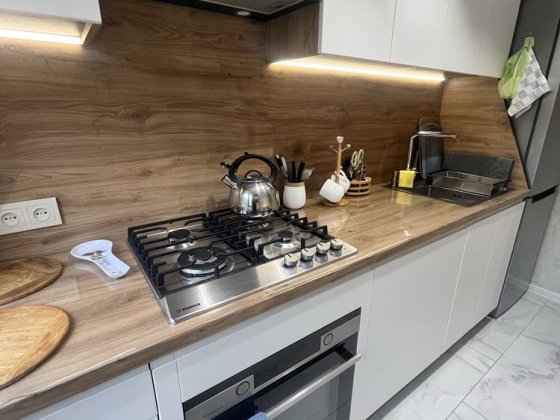 Аналогов НЕТ! Продам замечательную 3-ую квартиру. Дніпро