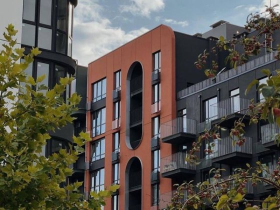 Без податків! Продаж 2-к квартири 65м2 ЖК Республика Respublika Київ