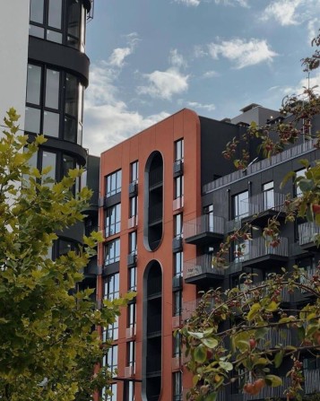 Без податків! Продаж 2-к квартири 65м2 ЖК Республика Respublika - фото 1