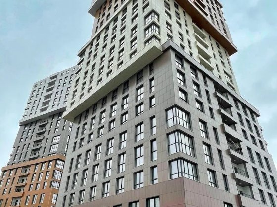 ЖК грани 1 к квартира Дніпро