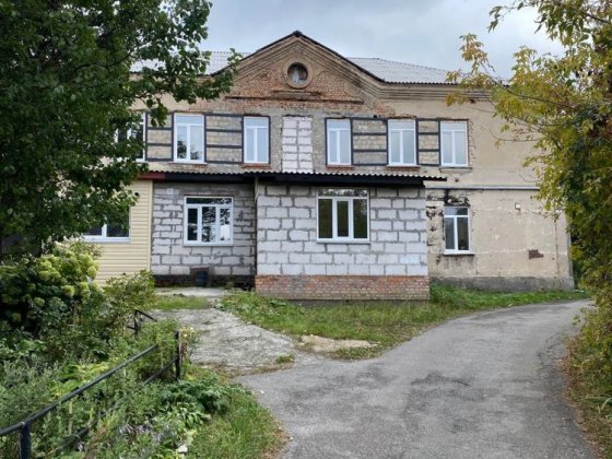 Продаж 3 кімн.квартири в центрі Чернигов