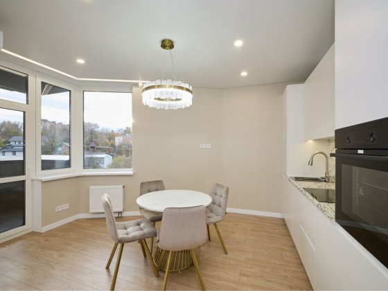 1к квартира Француский квартал/Новопечерские Липки/Respublika АВТ ОТОП Киев