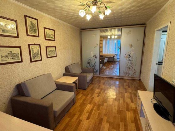 Продам 2-кімнатну квартиру вул. Мандриківська 143 Дніпро