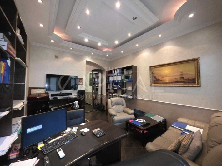 Продаж 2к (47м2)  вул Саксаганського Голосіївський р-н - фото 1