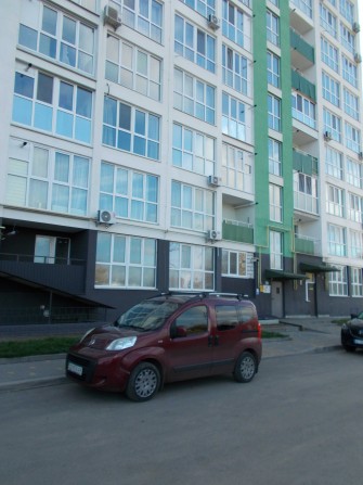 Продам кв-ру 44\21\12 м2 з індивід-им газовим опаленням місто Чернігів - фото 1