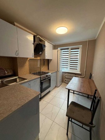 Продам 3-х комнатную квартиру ЖМ Солнечный вид на Днепр. - фото 1