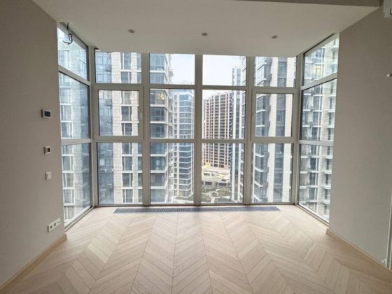 ‼️ Без % ‼️ Продаж 2к квартири з  новим ремонтом  А.Верхогляда ,15б Київ