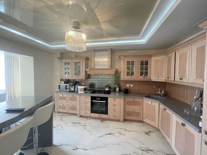 Продаж ексклюзивної 3 к квартири Чернігів 2 поверх - фото 1