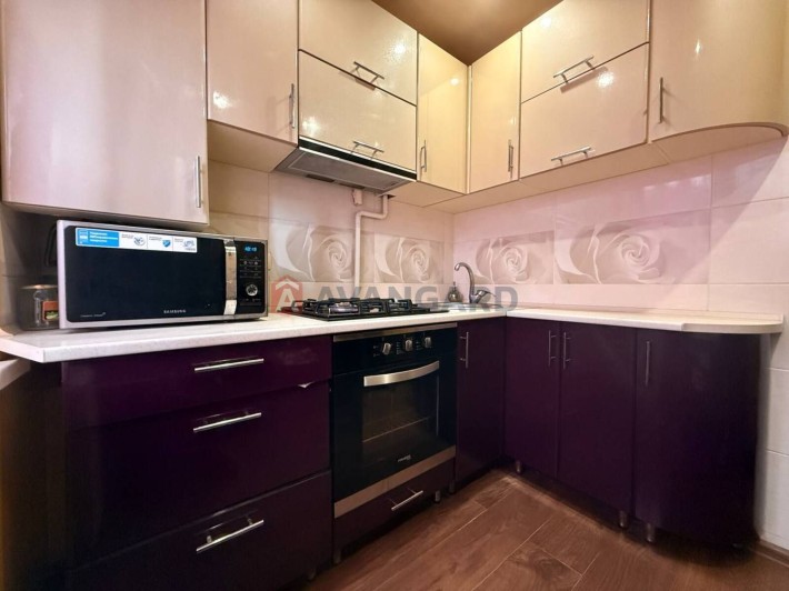 Продам 3-х квартиру Подстанция-Даффи - фото 1