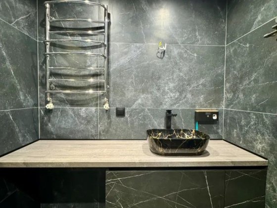 Продам 1к. Квартиру ремонт, меблі.