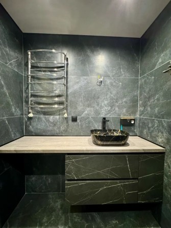 Продам 1к. Квартиру ремонт, меблі. - фото 1