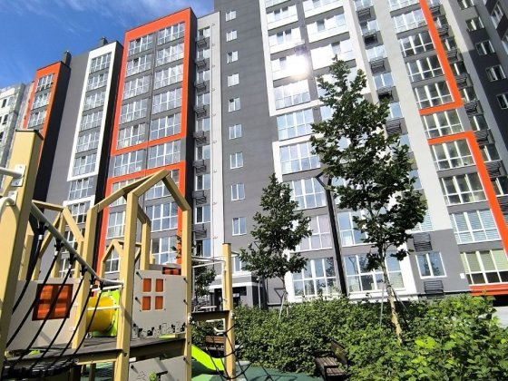 Ціну знижено!!!  1-кімнатна квартира в новобудові на М Чернигов