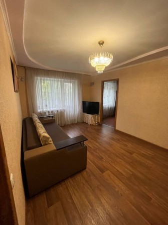 Продам 3-х кв-ру пр.Свободы/Новокодацкая площадь. ТОРГ - фото 1