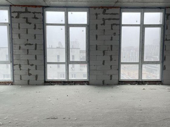 Продам видову квартиру в новобудові Центр Premier tower Днепр