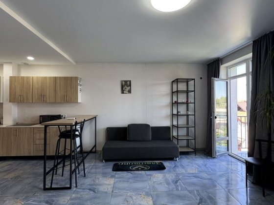 Ипотека ! Продам 1к квартиру Клубный дом. Дафи. Гагарина Дніпро